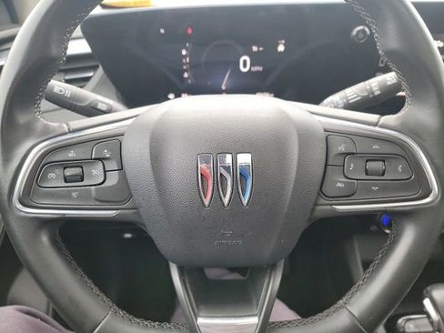 Certified 2024 Buick Encore GX Sport Touring w/ Experience Buick Package image 14