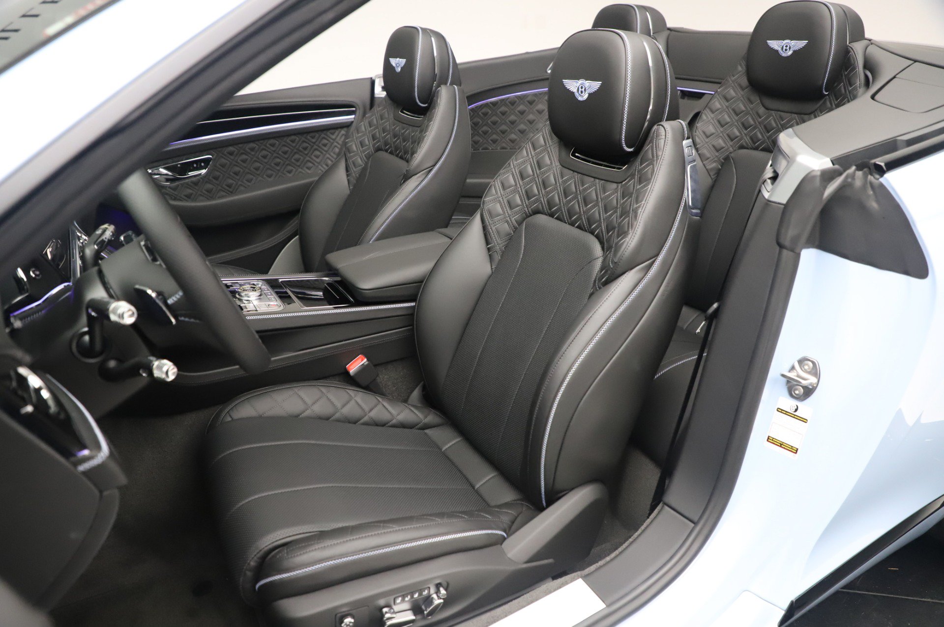 Used 2020 Bentley Continental GT V8 AWD/4WD image 25
