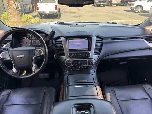 Used 2018 Chevrolet Tahoe Premier image 30