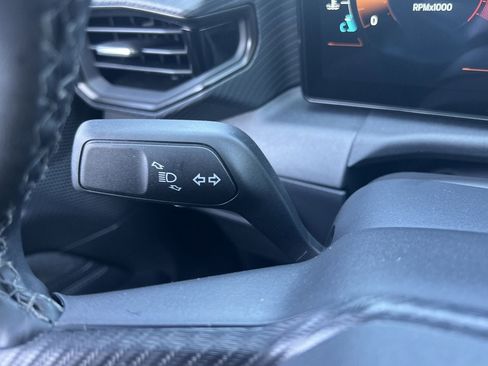 New 2026 Ford Mustang Coupe image 10