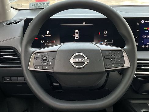 New 2026 Nissan Sentra SV w/ Floor Mat Package image 19