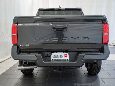 New 2026 Toyota Tacoma SR5 AWD/4WD image 5