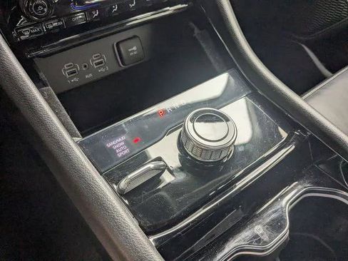 Certified 2021 Jeep Grand Cherokee L Limited image 20