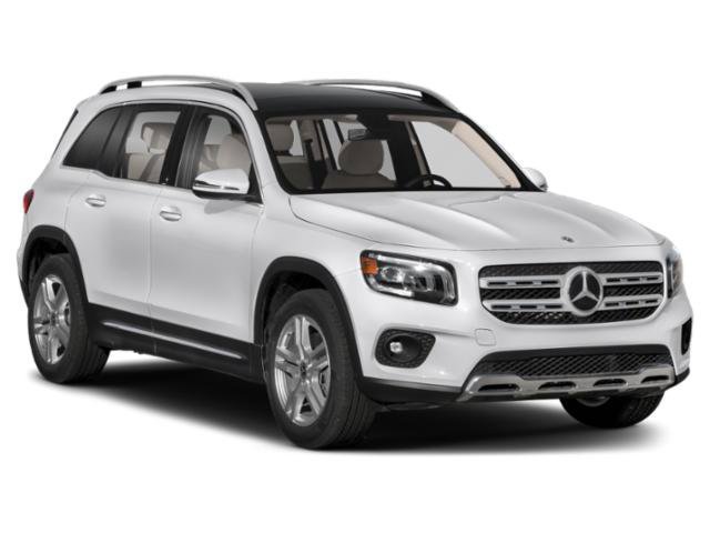 Used 2020 Mercedes-Benz GLB 250 4MATIC image 6