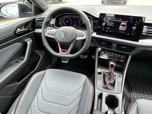 New 2026 Volkswagen Jetta GLI Autobahn FWD image 9