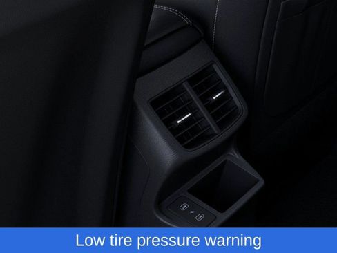 Used 2025 Kia Seltos EX image 27