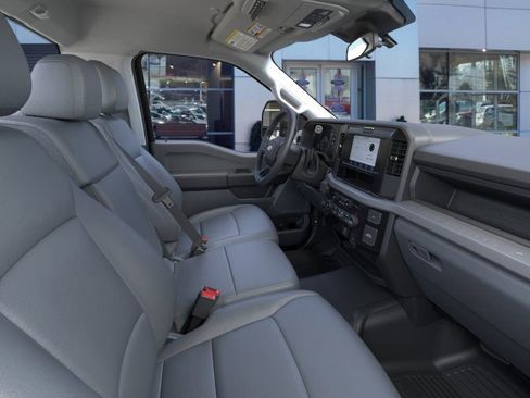 New 2026 Ford F350 XL w/ XL Chrome Package image 11