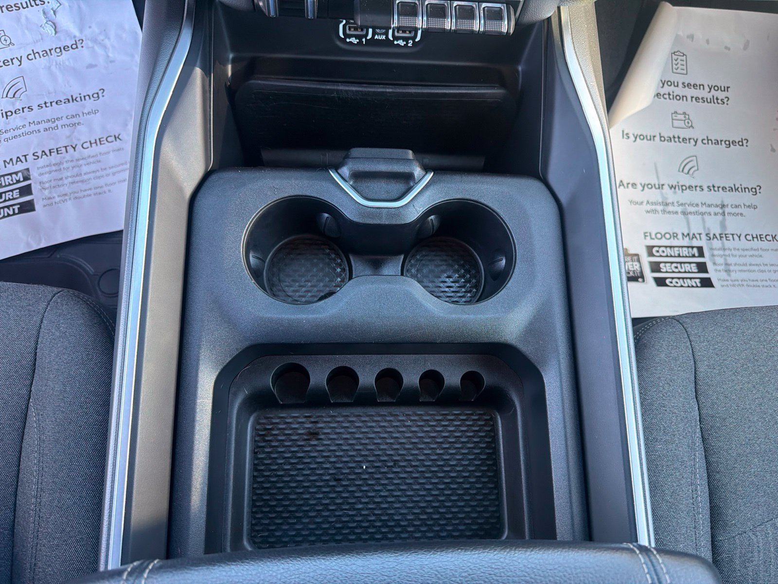 Used 2019 RAM 3500 Big Horn AWD/4WD image 19