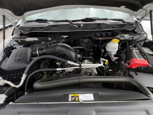 Used 2022 RAM 1500 Tradesman w/ Popular Equipment Group AWD/4WD image 35