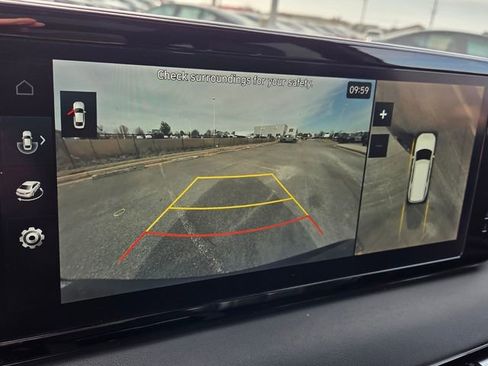 Used 2024 Hyundai Palisade Calligraphy image 22