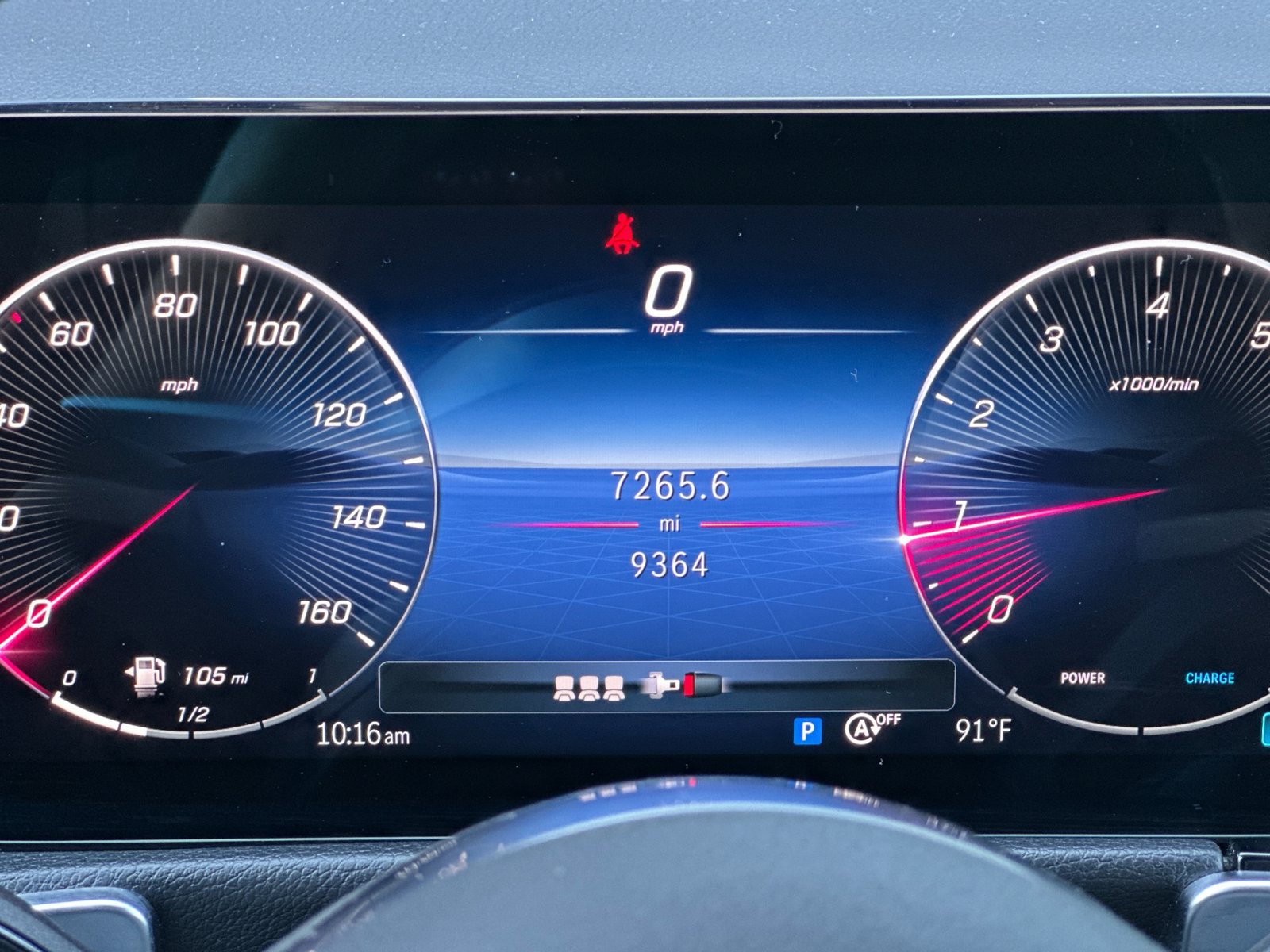 Certified 2026 Mercedes-Benz GLB 250 4MATIC image 28