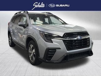 Certified 2025 Subaru Ascent Premium video 1