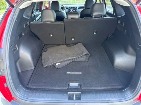 Used 2023 Hyundai Tucson SEL w/ Convenience Package image 27