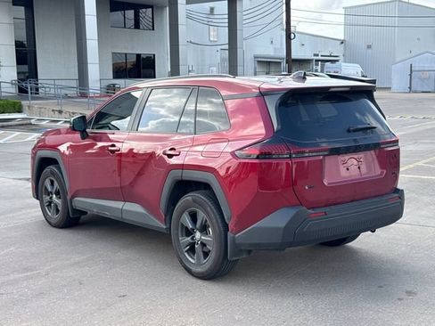 Used 2026 Toyota RAV4 LE FWD image 7
