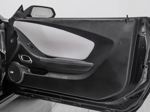 Used 2012 Chevrolet Camaro SS w/ 45th Anniversary Package image 35