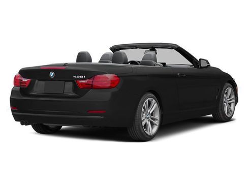 Used 2014 BMW 428i xDrive Convertible image 21