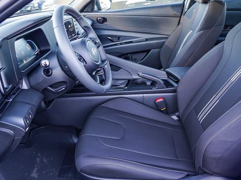 New 2026 Hyundai Elantra Sport image 21