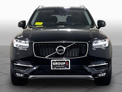 Used 2019 Volvo XC90 T6 Momentum w/ Advanced Package AWD/4WD image 3
