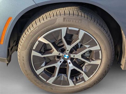 Certified 2025 BMW X3 xDrive30i w/ Convenience Package image 23