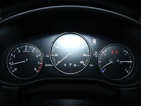 Certified 2023 MAZDA CX-30 AWD 2.5 S w/ Preferred Package image 24