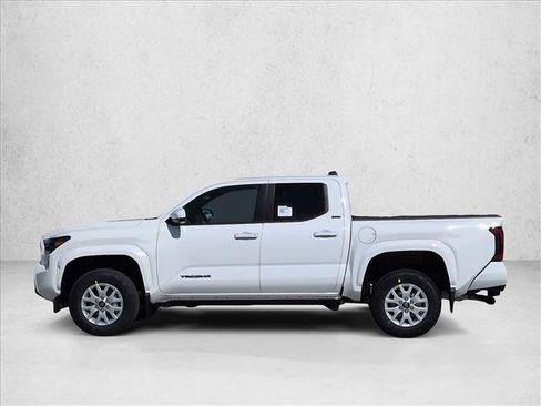 New 2026 Toyota Tacoma SR5 AWD/4WD image 5
