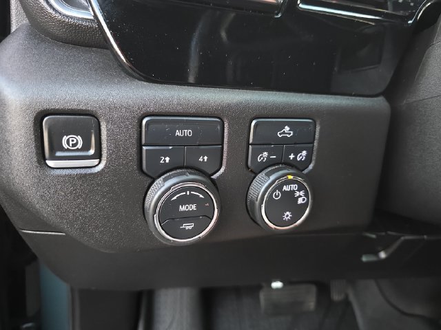 Certified 2025 Chevrolet Silverado 1500 LT w/ LPO, Liner Protection Package AWD/4WD image 24