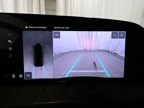 Used 2025 Audi Q5 Premium Plus w/ Premium Plus image 7