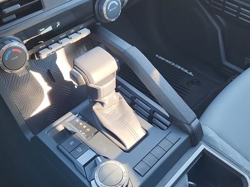 New 2025 Toyota Tacoma SR5 image 14
