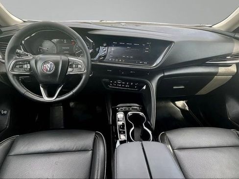 Used 2023 Buick Envision Essence image 7
