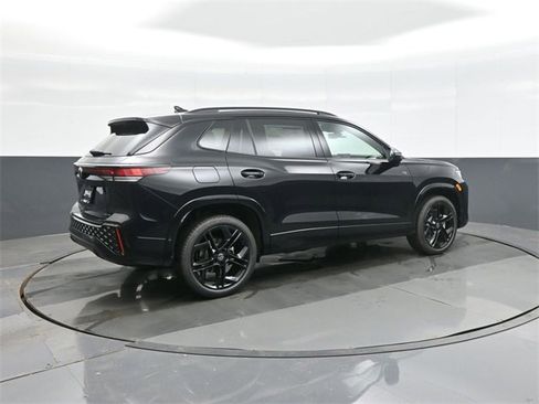 New 2026 Volkswagen Tiguan SE R-Line image 7