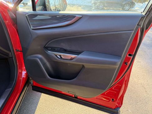 Used 2023 Lexus NX 350 AWD w/ Premium Package image 17