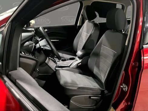 Used 2015 Ford C-MAX SE w/ Equipment Group 203A FWD image 13