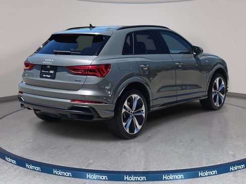 Certified 2021 Audi Q3 2.0T Premium Plus AWD/4WD image 5