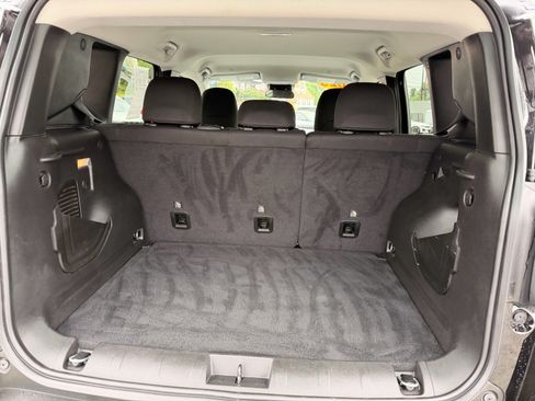 Used 2023 Jeep Renegade Latitude AWD/4WD image 23