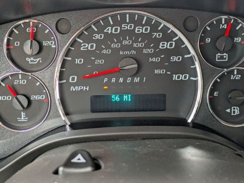 New 2025 Chevrolet Express 2500 w/ Driver Convenience Package image 17