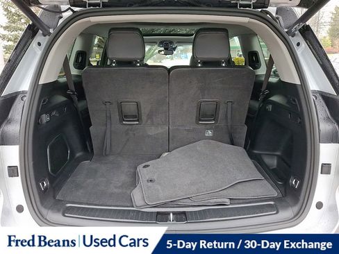 Used 2021 Jeep Grand Cherokee L Limited image 33