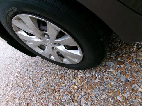 Used 2012 Honda Civic LX image 3