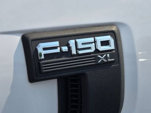 Used 2021 Ford F150 XL w/ Equipment Group 101A High RWD image 21