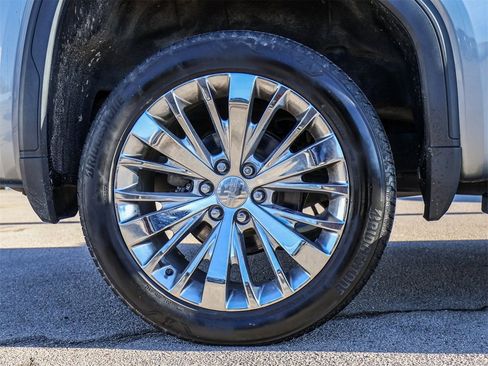 Used 2020 GMC Sierra 1500 Denali w/ Denali Premium Package image 9