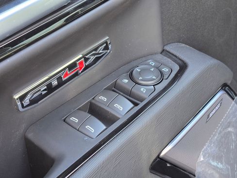 New 2026 GMC Sierra 1500 AT4X AWD/4WD image 41