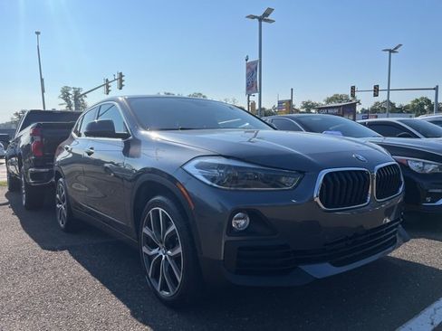 Used 2018 BMW X2 xDrive28i w/ Convenience Package image 3