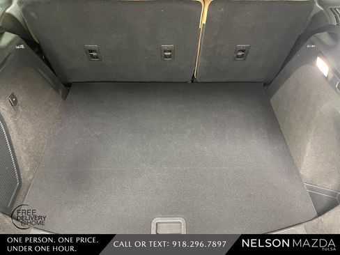 Used 2022 Lincoln Corsair Reserve w/ Elements Package image 35