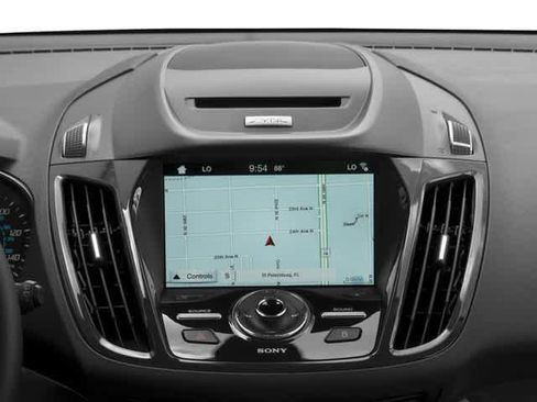 Used 2016 Ford Escape Titanium w/ Equipment Group 301A image 16