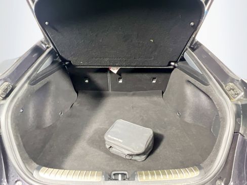 Used 2020 Kia Stinger GT-Line image 34