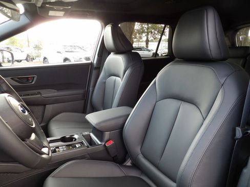 New 2026 Subaru Outback Premium image 10