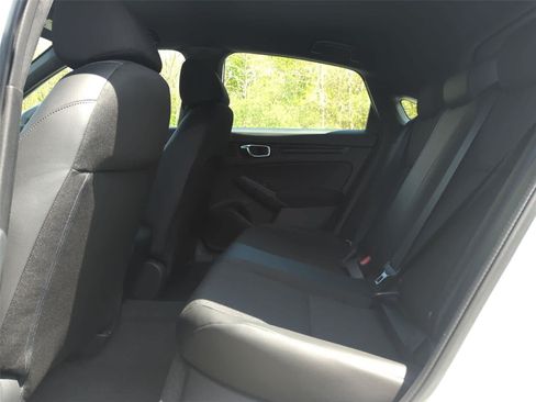 Used 2026 Honda Civic Sport image 27