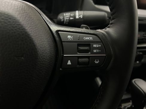 Used 2025 Honda Accord Sport image 14