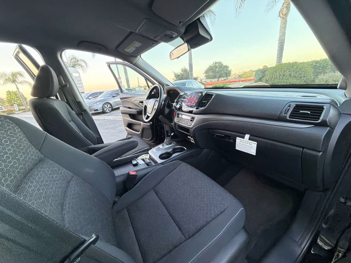 Used 2023 Honda Ridgeline Sport image 20