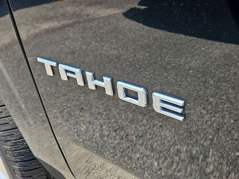 Used 2022 Chevrolet Tahoe High Country AWD/4WD image 39