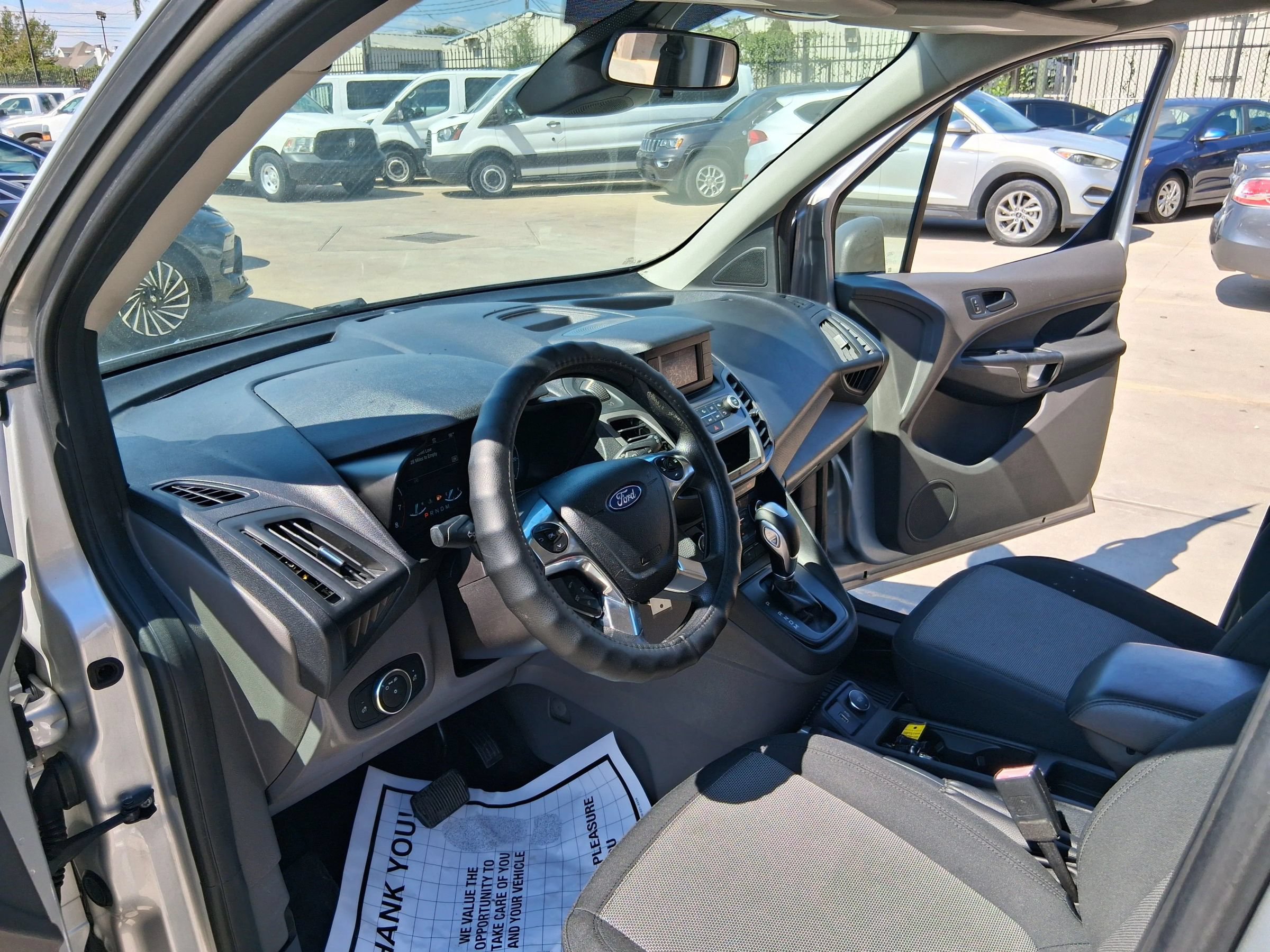 Used 2019 Ford Transit Connect XL FWD image 26